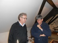 Jahrgangstreff 2015 um 15 08 06